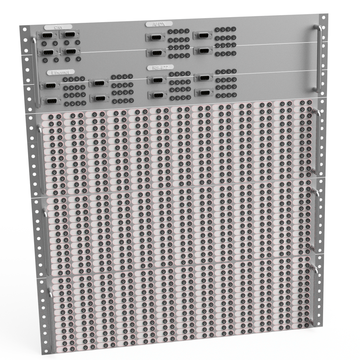 Breakoutbox Diagnostics
