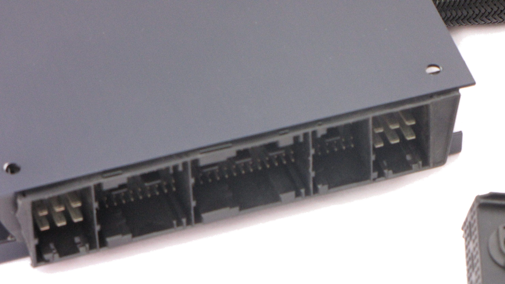 Adapterkabel 134 pin