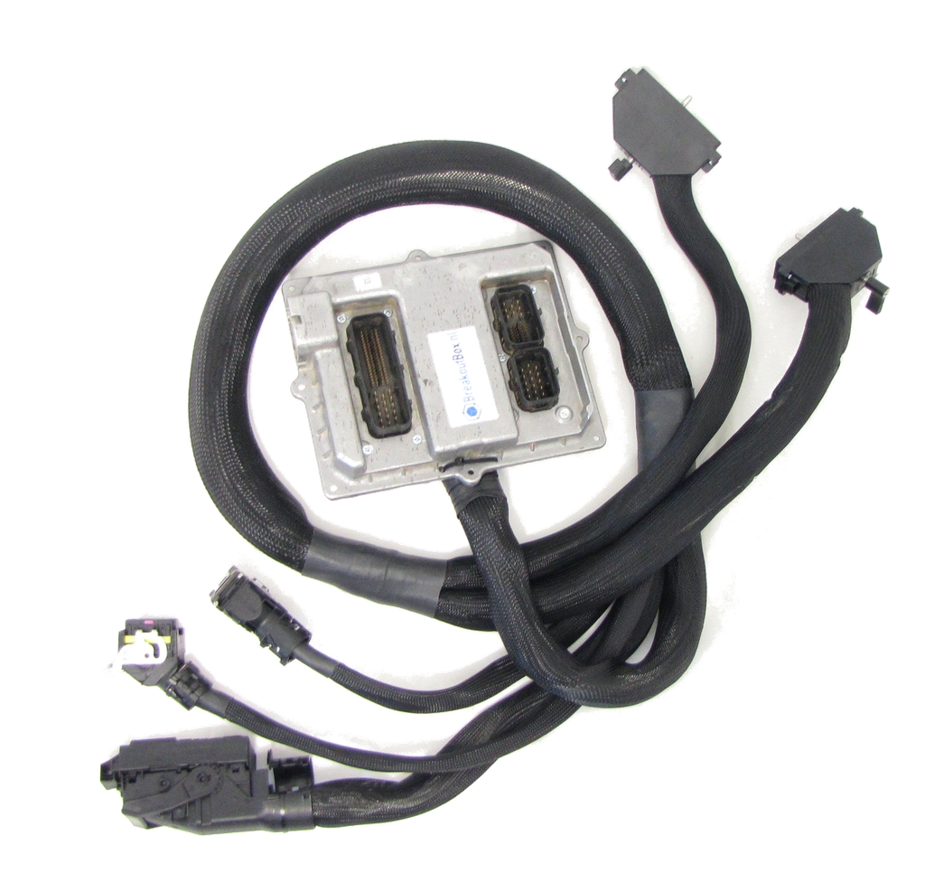 Adapterkabel 141 pin