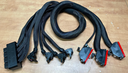 Adapter cable S-Way, MY 19, EDC MD1 connector 5-8 | PRT-ADC3-168B