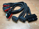 Adaptercable 196 Pin Bosch Daily MD1