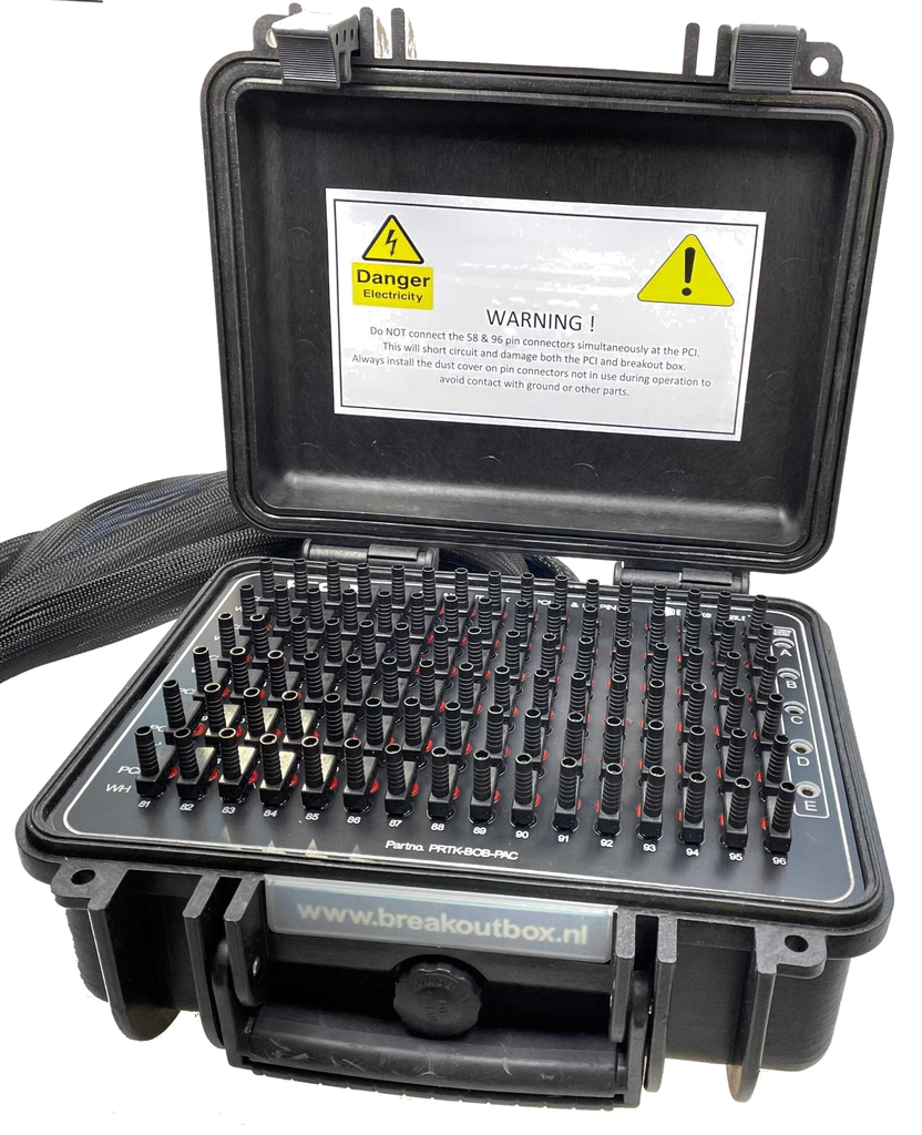 [PRT-BOB-PAC]  | PRT-BOB-PAC