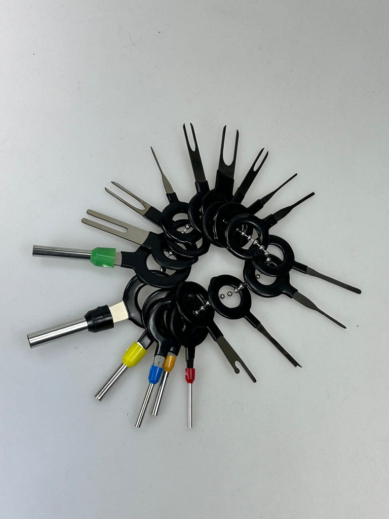 [PRT-EXTRACT-006] Universal extraction tool for all terminals | PRT-EXTRACT-006