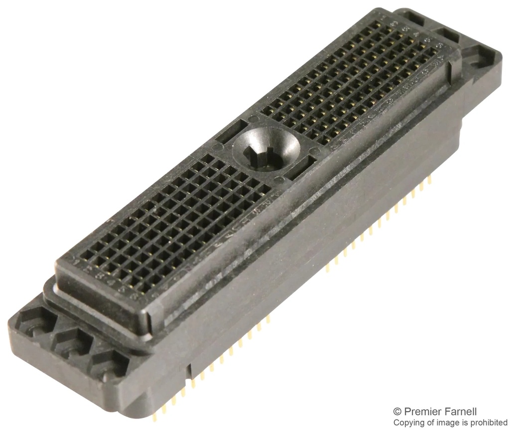 [PRT-FSB-CON-SET-DLR] Connector receptacle ITT connector, incl terminals | PRT-FSB-CON-SET-DLR