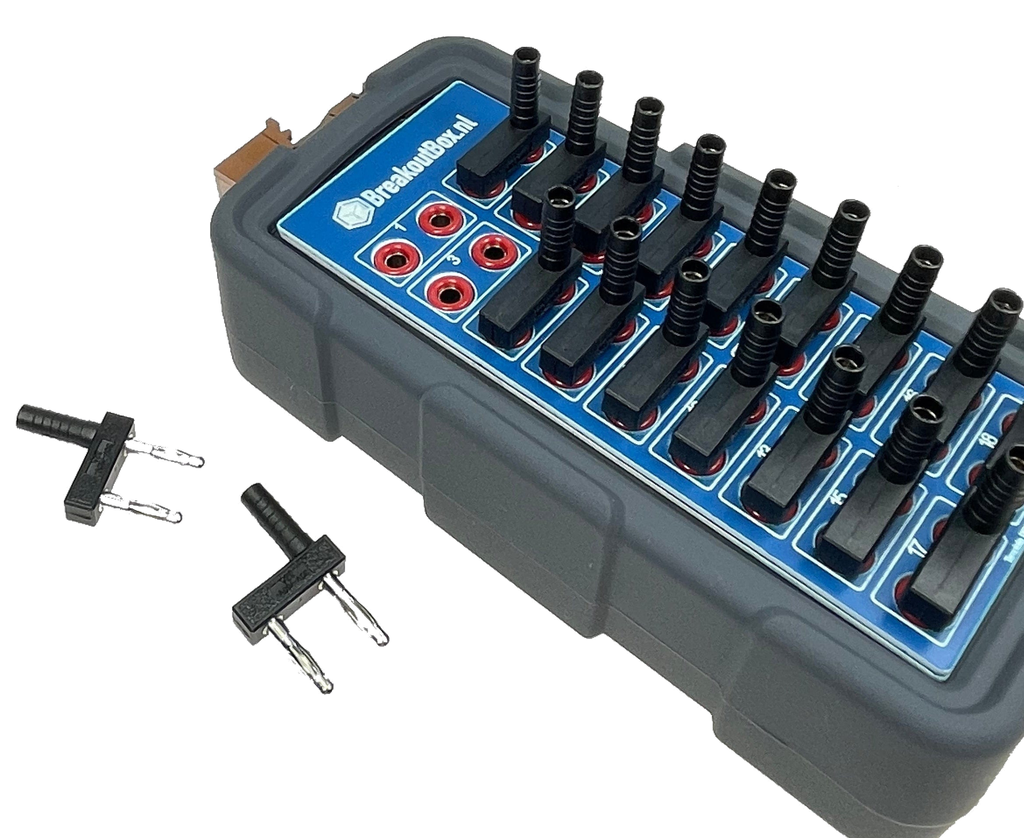 [PRT-FSB-LT18]  | PRT-FSB-LT18