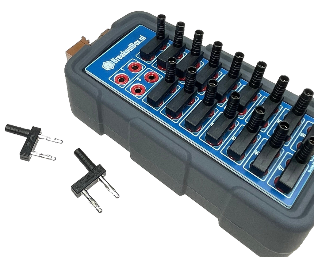 [PRT-FSB-LT18] Failure Simulation Box 18 channel | PRT-FSB-LT18