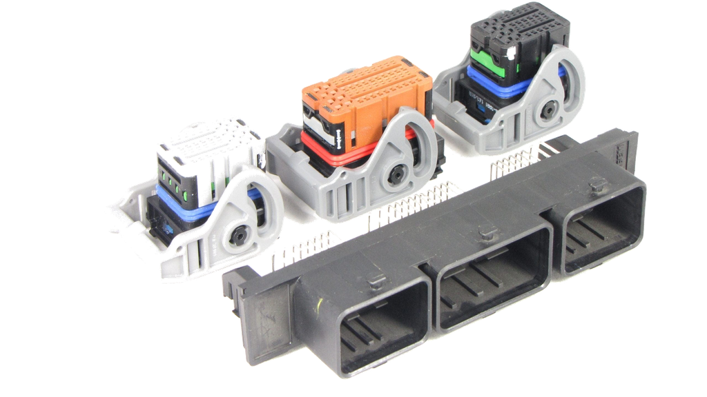 112-pin MOLEX CMC CMX set | PRTECU-112