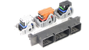 112-pin MOLEX CMC CMX set | PRTECU-112