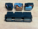 128 pin MOLEX CMC CMX set