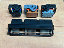 128-pin MOLEX CMC CMX set | PRTECU-128