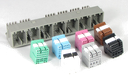 183-pin Body Control Module BCM HIT2 ECU connector | PRTECU-183