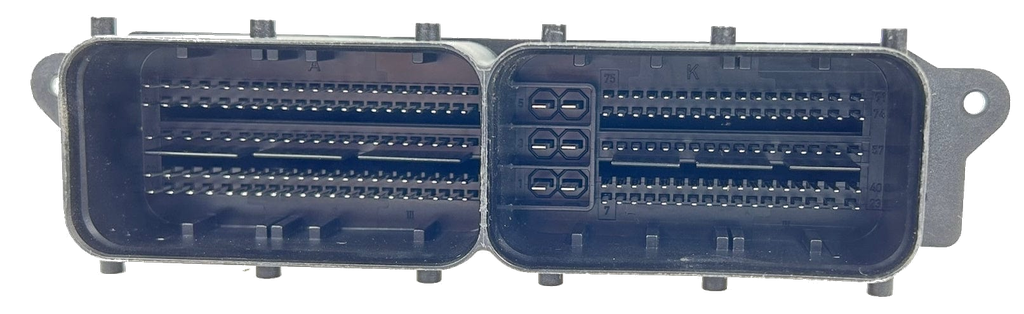 [PRC196-0001-A] Bosch 196-pin ECU connector PRC196-0001-A | PRTECU-196
