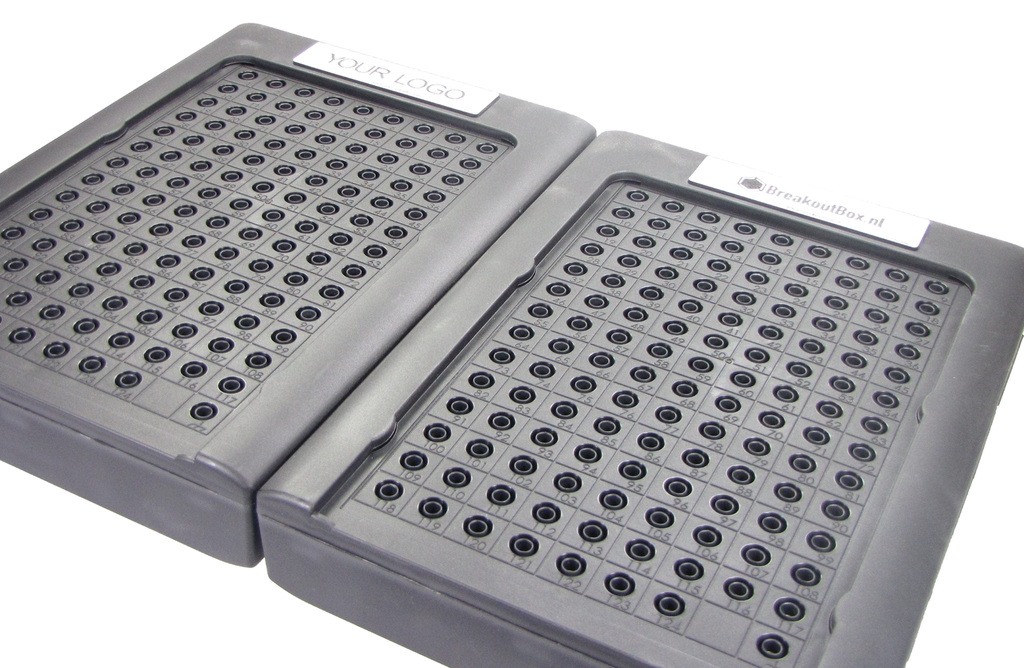 [PRTK-BOB248] Breakoutbox 248 Pin parallel