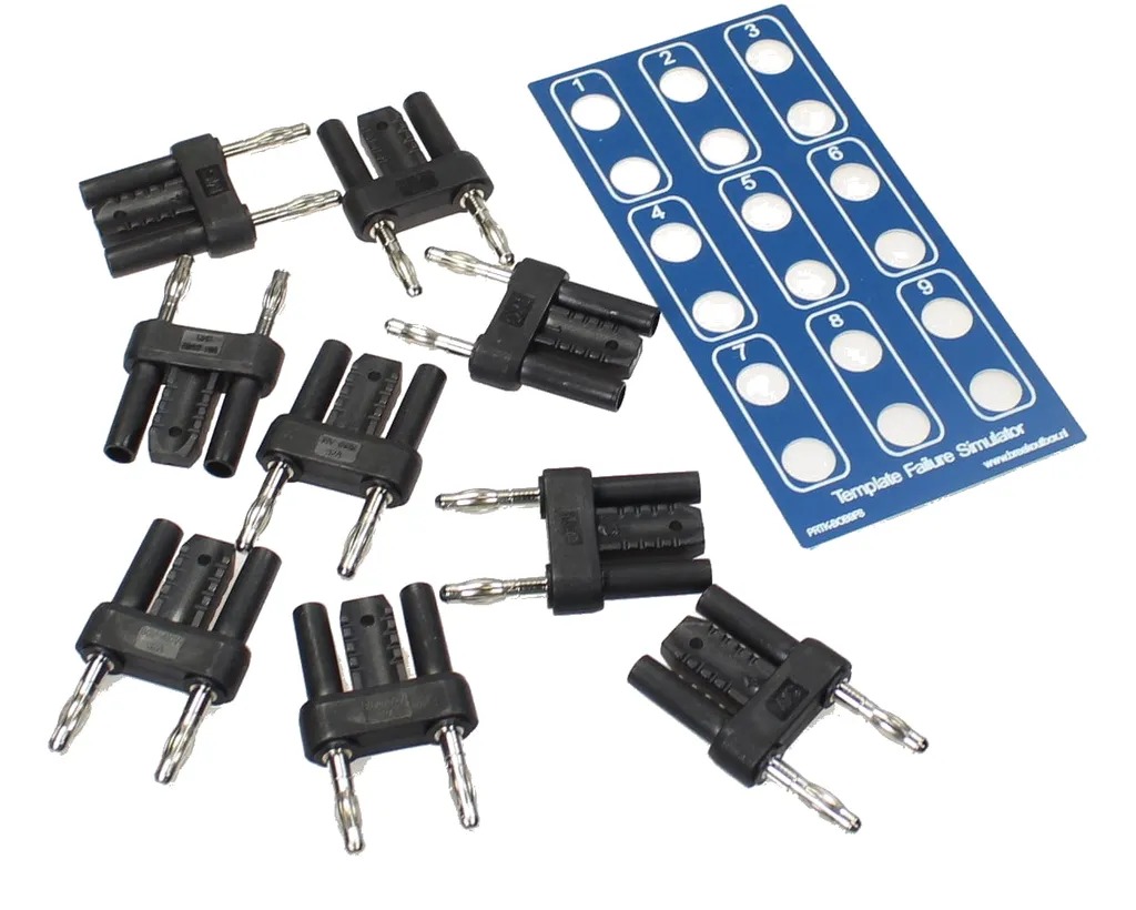 [PRTK-BOB18-FSB] Serial Measurement Upgrade Kit for 18 Pin Breakout Box | PRTK-BOB18-FSB