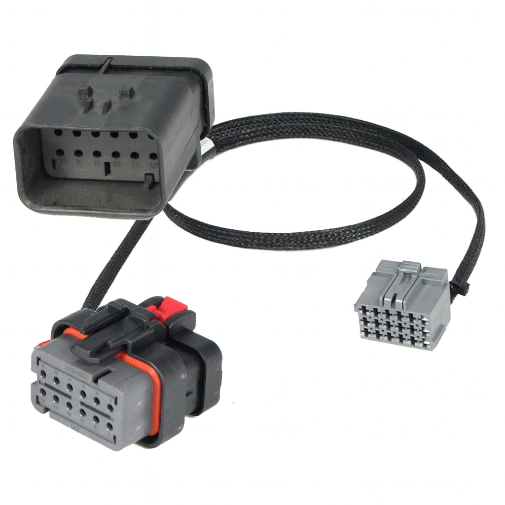 [PRY12-0009] Y kabel PRY12-0009