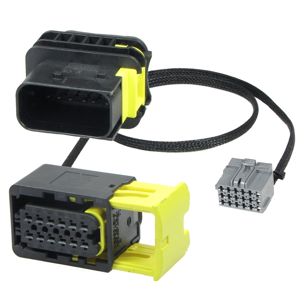 [PRY12-0011] Y kabel PRY12-0011