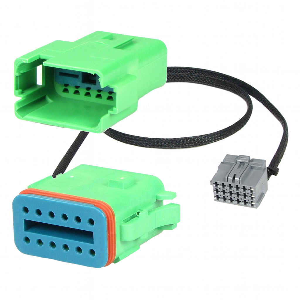 [PRY12-0013] Y kabel PRY12-0013