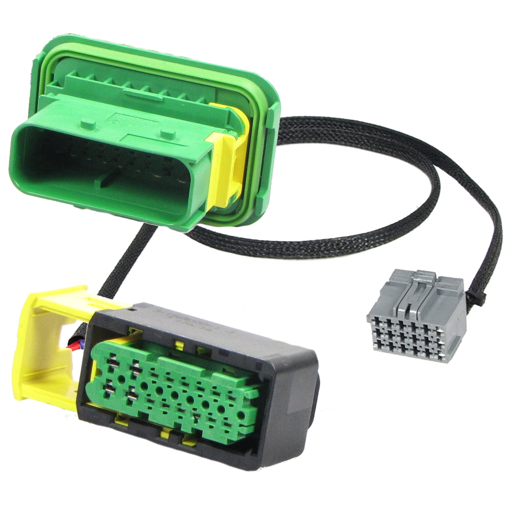 [PRY16-0006] Y cable | PRY16-0006