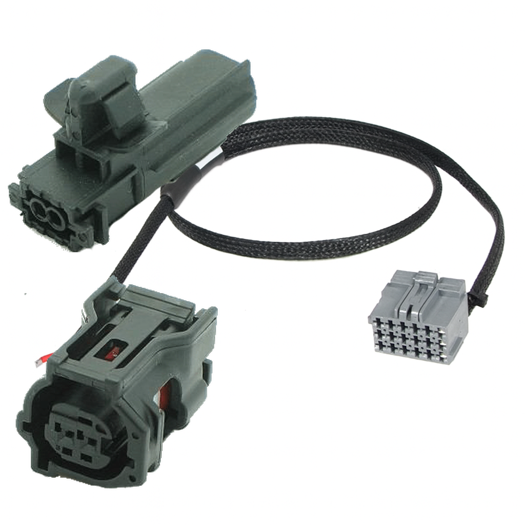 [PRY2-0002] PRY2-0002, Y kabel 2 Pin