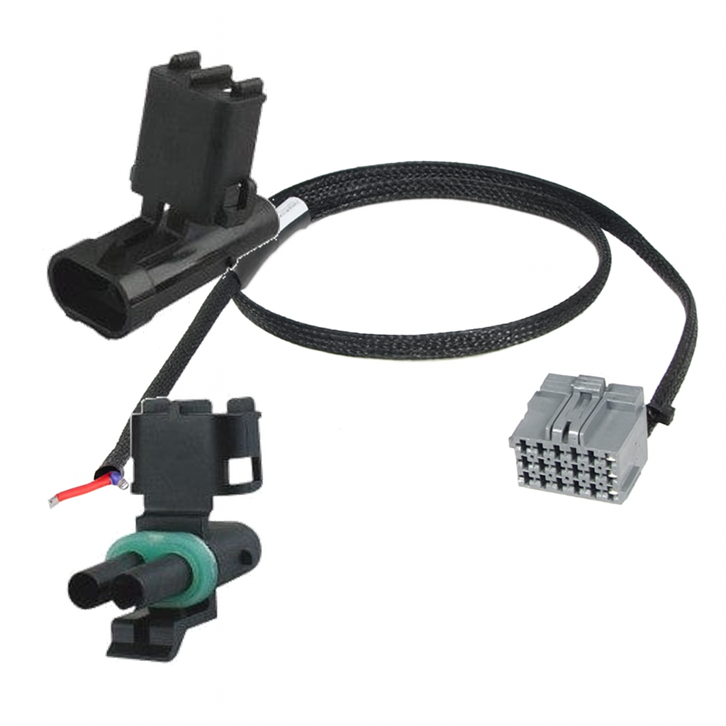 [PRY2-0010] Y cable | PRY2-0010