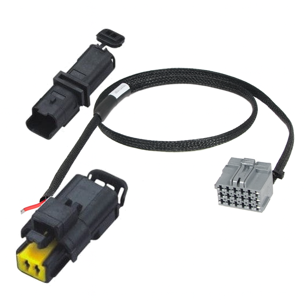 [PRY2-0011] Y cable | PRY2-0011