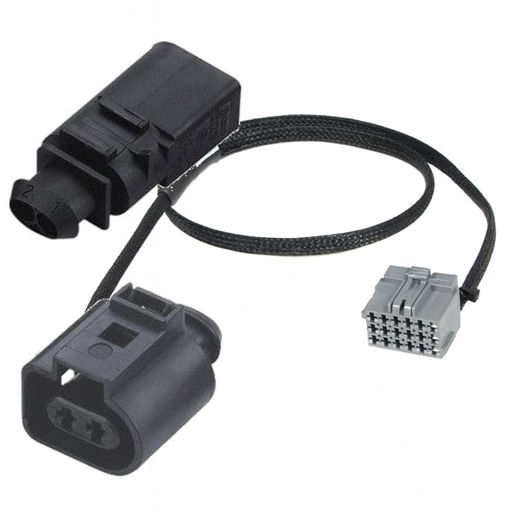 [PRY2-0019] Y cable | PRY2-0019