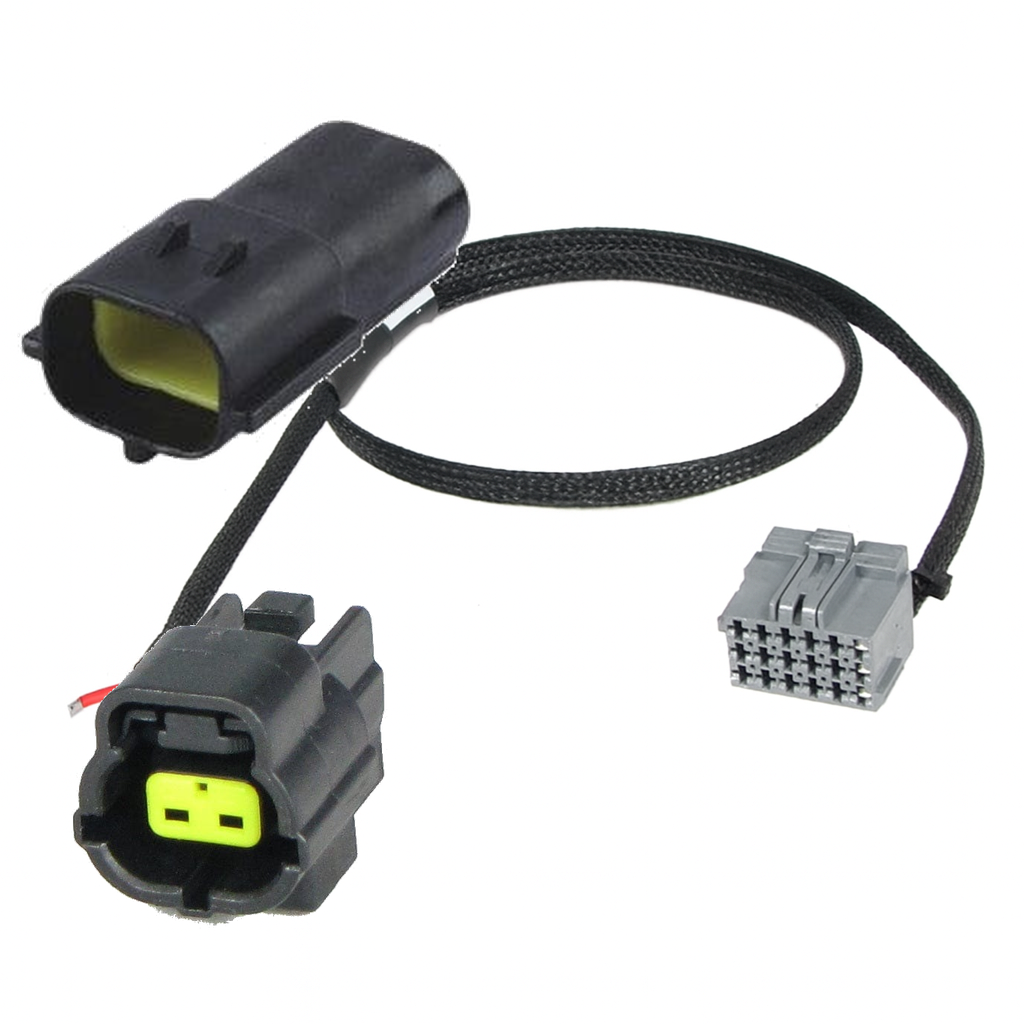 [PRY2-0033] PRY2-0033, Y cable 2 Pin | PRY2-0033