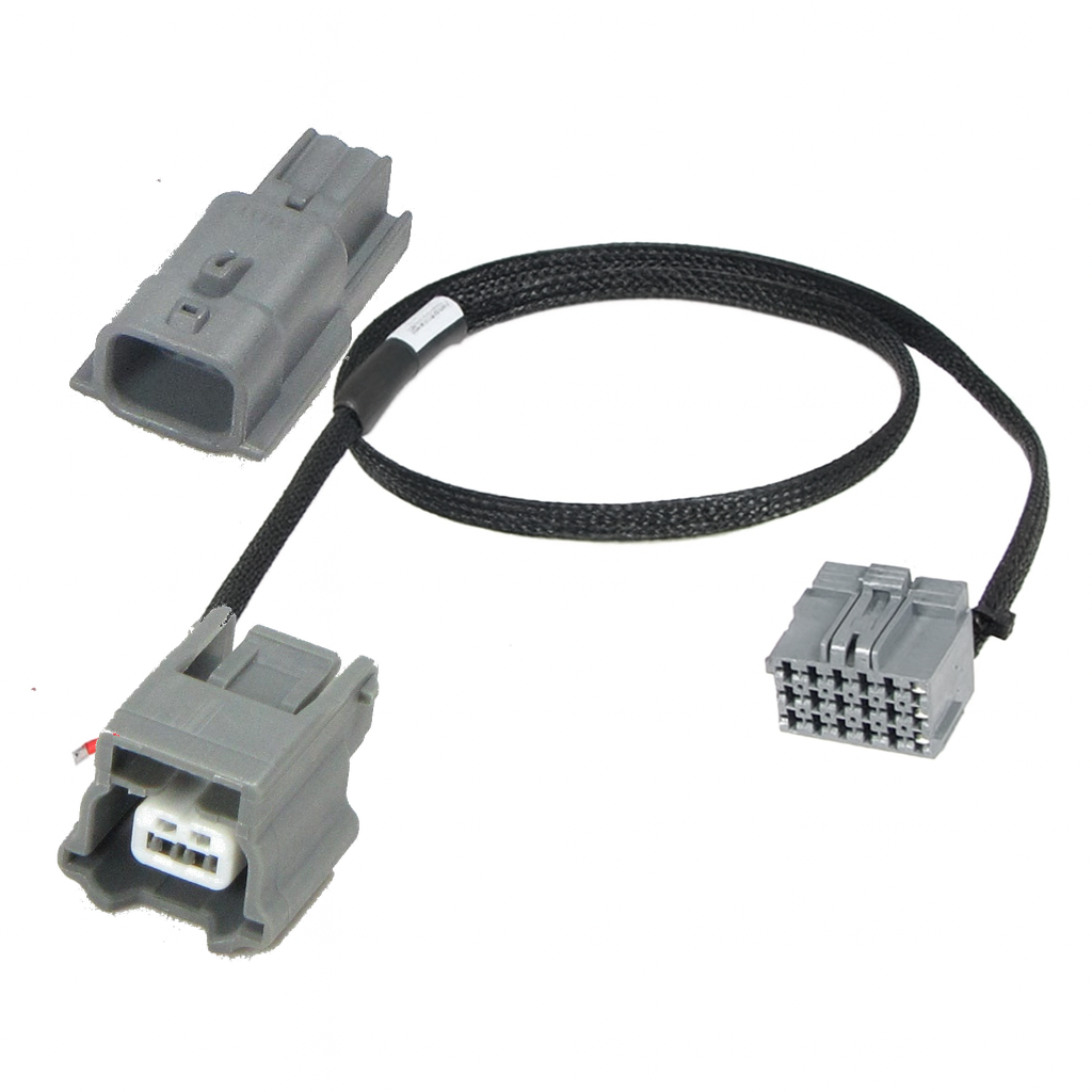 [PRY2-0034] PRY2-0034, Y cable 2 Pin | PRY2-0034