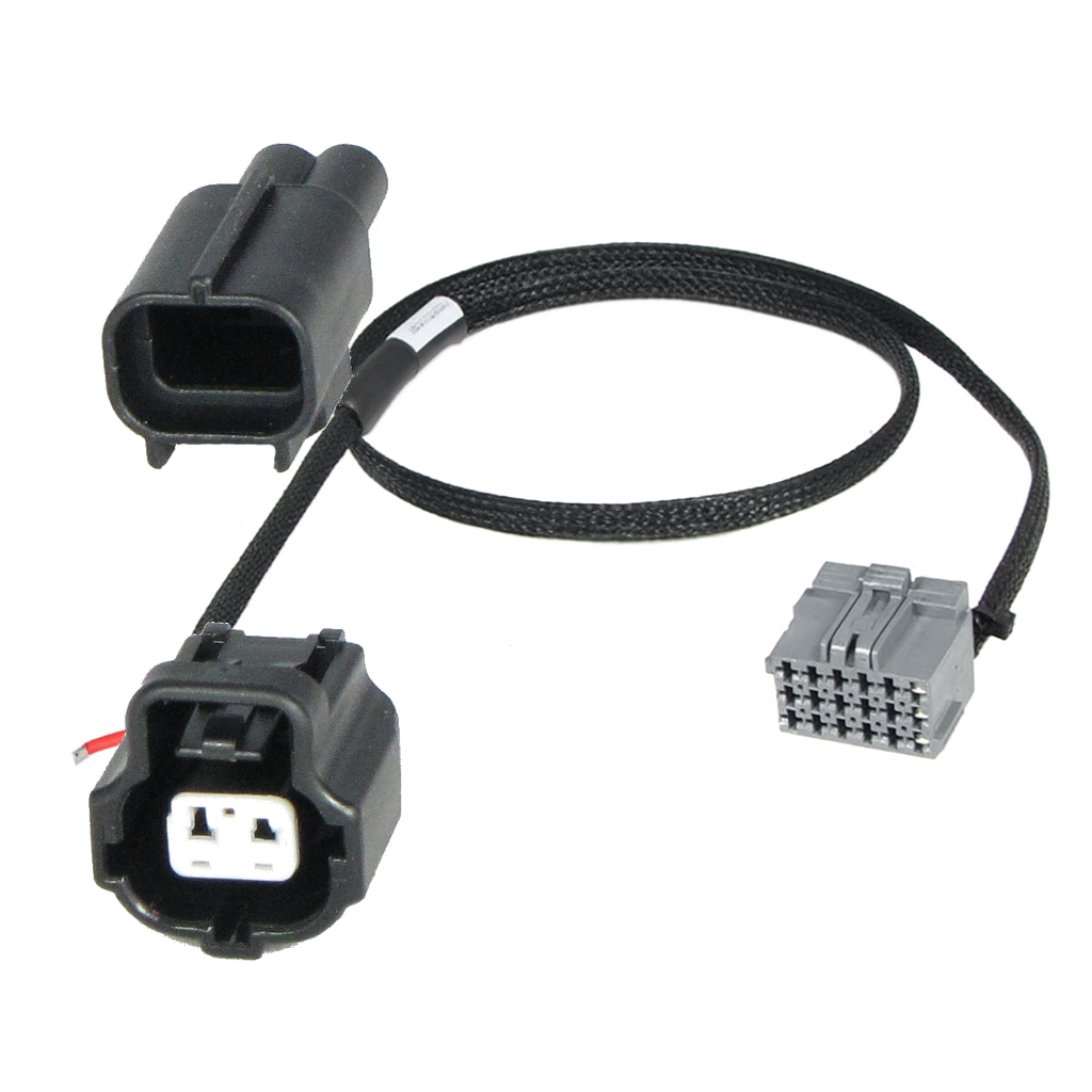 [PRY2-0035] PRY2-0035, Y kabel 2 Pin