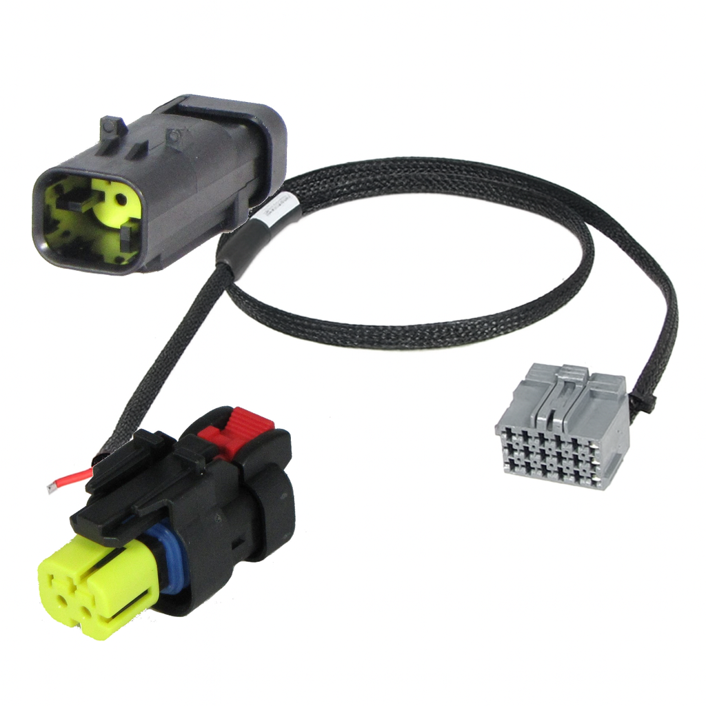 [PRY2-0037] Y kabel PRY2-0037