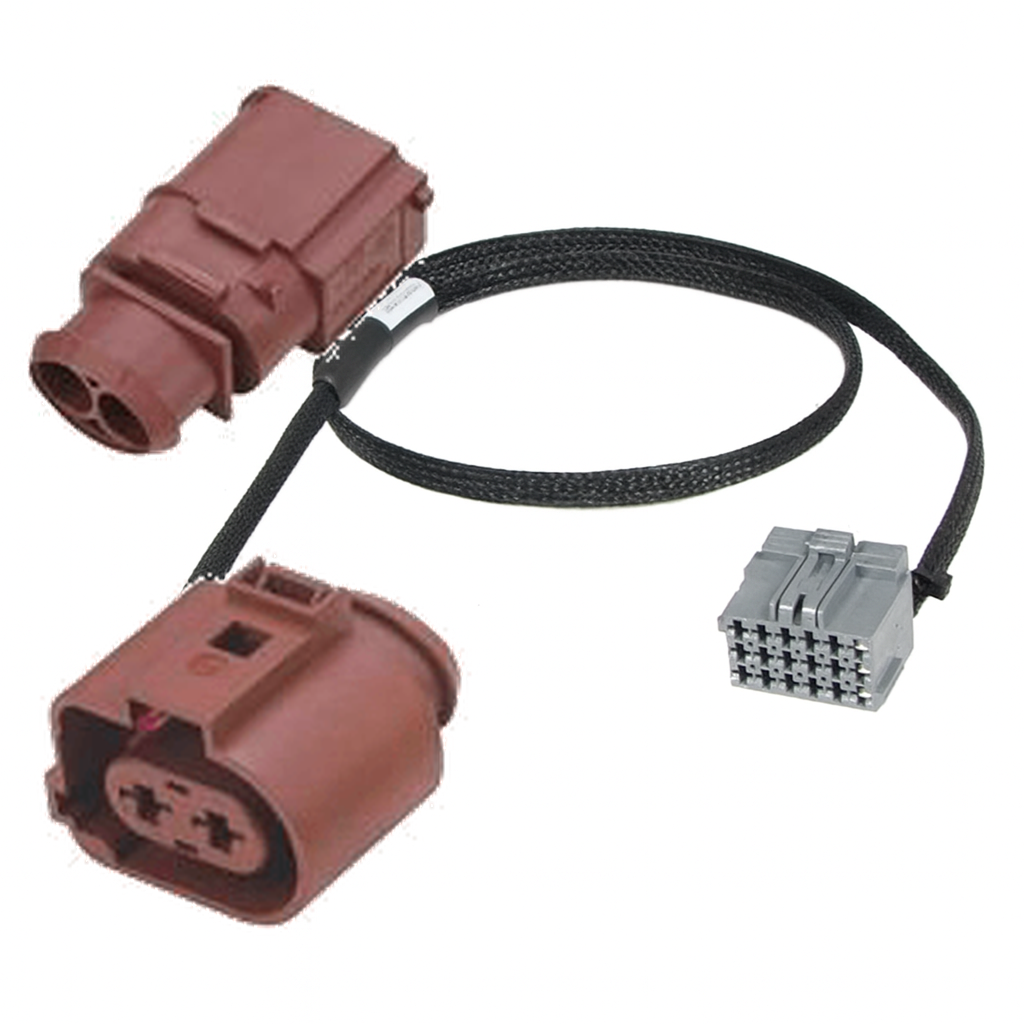 [PRY2-0041] PRY2-0041, Y cable 2 Pin | PRY2-0041