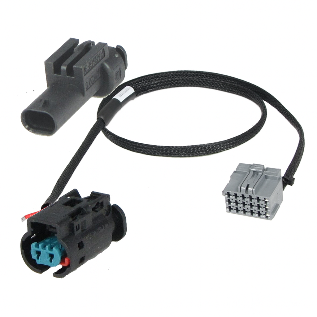 [PRY2-0045] Y kabel PRY2-0045