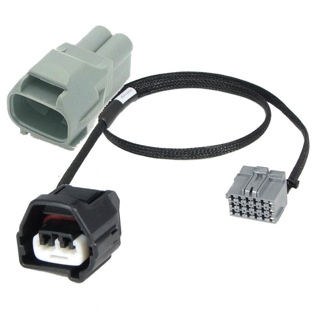 [PRY2-0058] Y cable | PRY2-0058