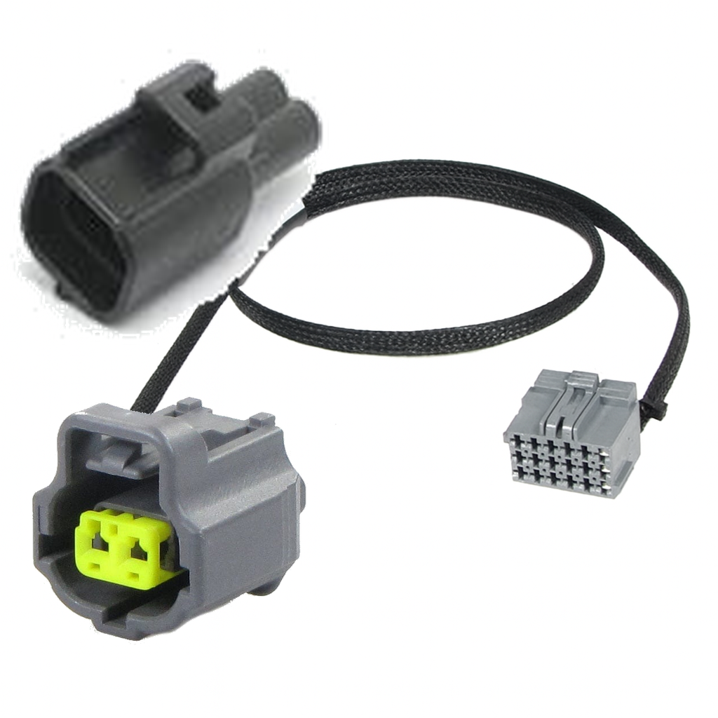 [PRY2-0061] Y cable | PRY2-0061