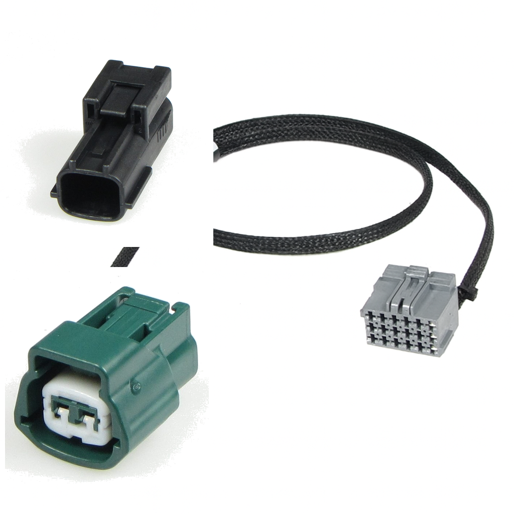 Parallel Y-Cable 2 Pins | PRY2-0081