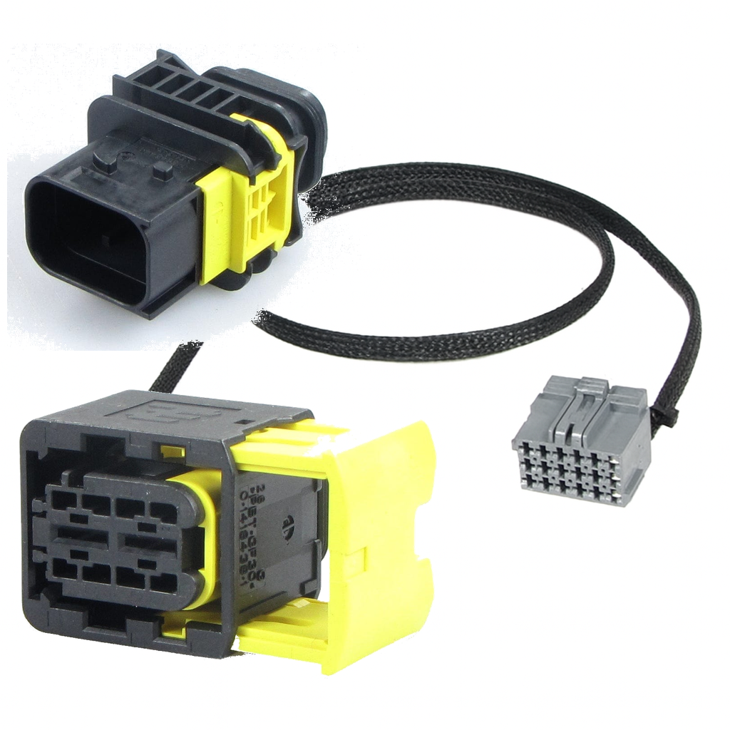 [PRY2-0085] Y cable | PRY2-0085