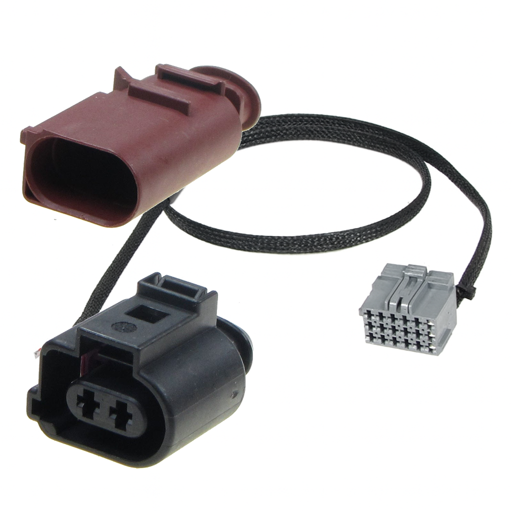 [PRY2-0087] Y kabel PRY2-0087