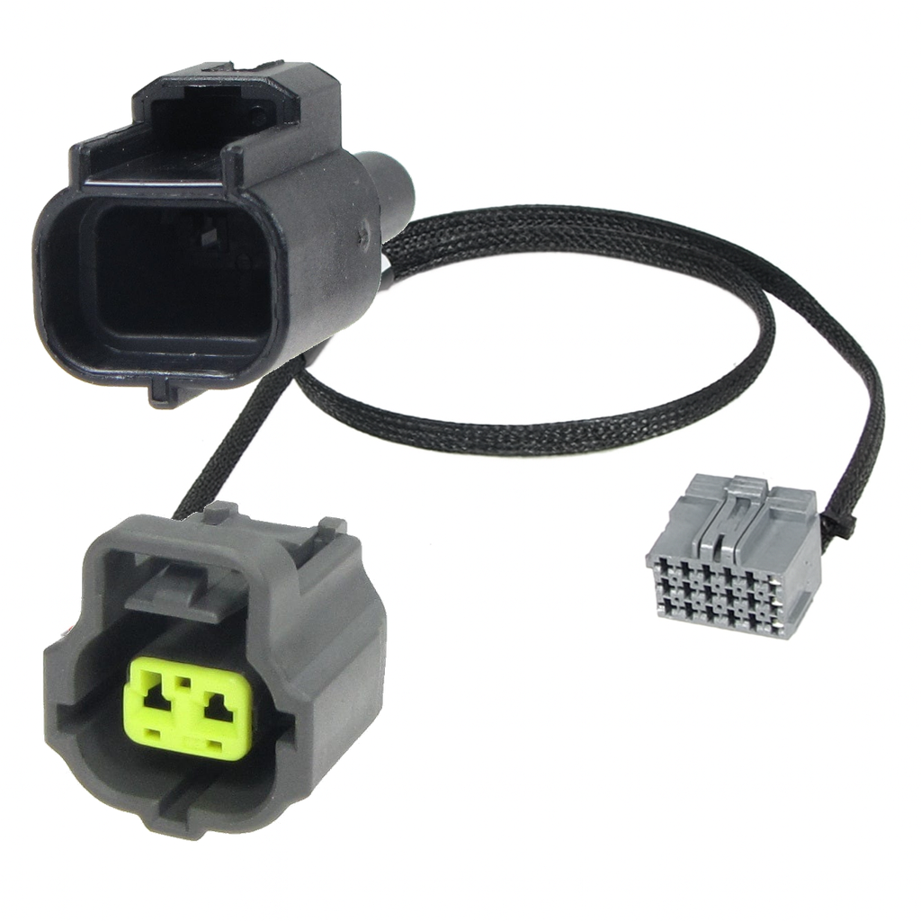 [PRY2-0105] Y cable | PRY2-0105