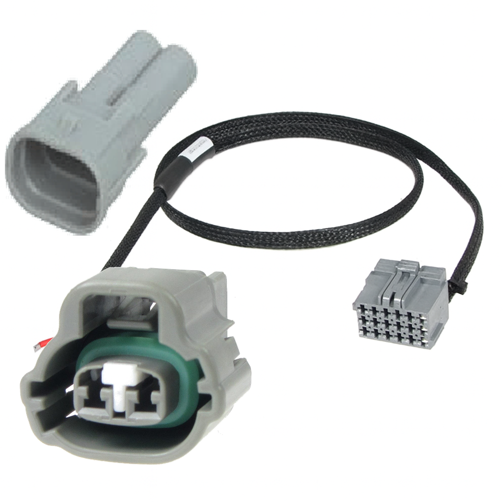 [PRY2-0106] Y cable | PRY2-0106