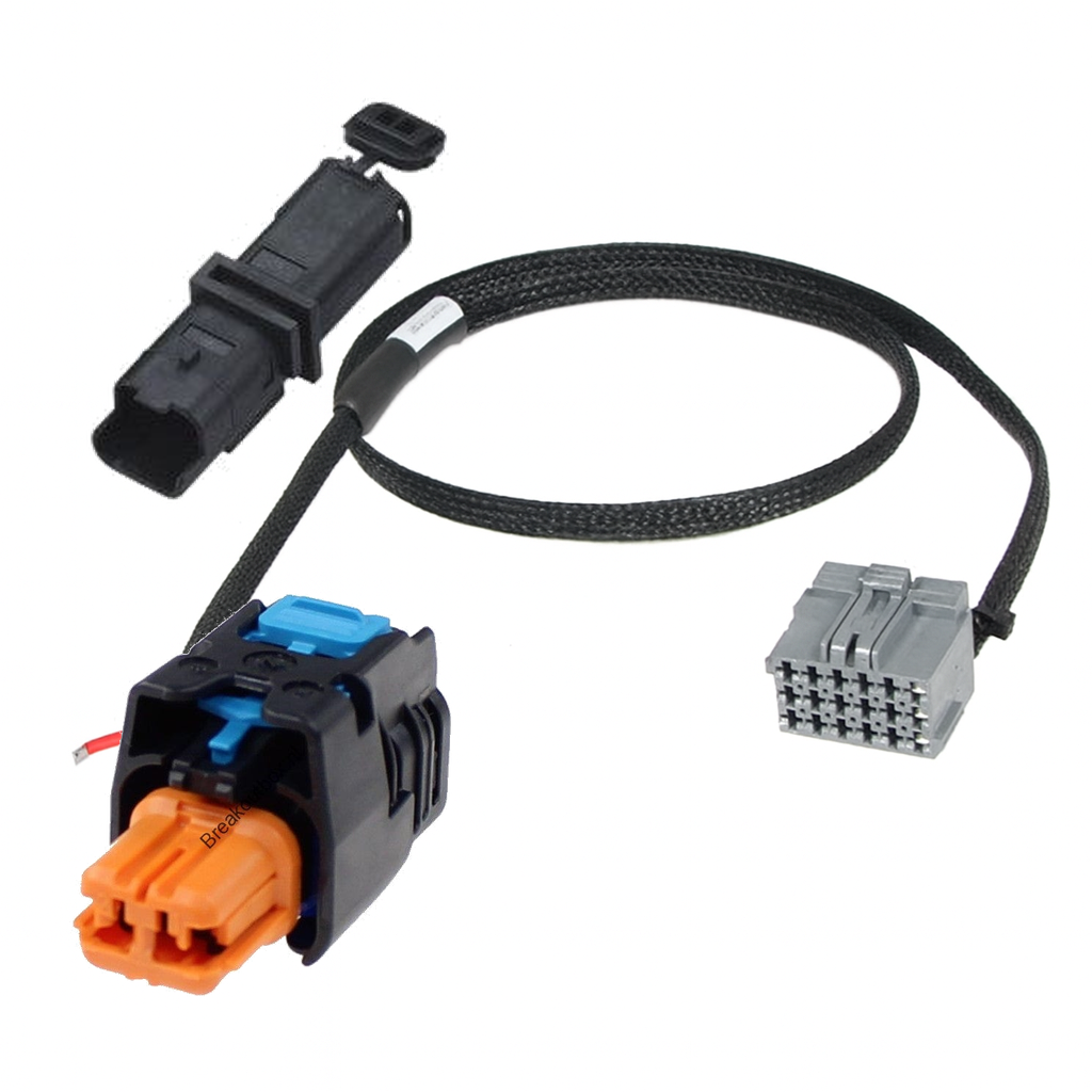 [PRY2-0114] Y cable | PRY2-0114