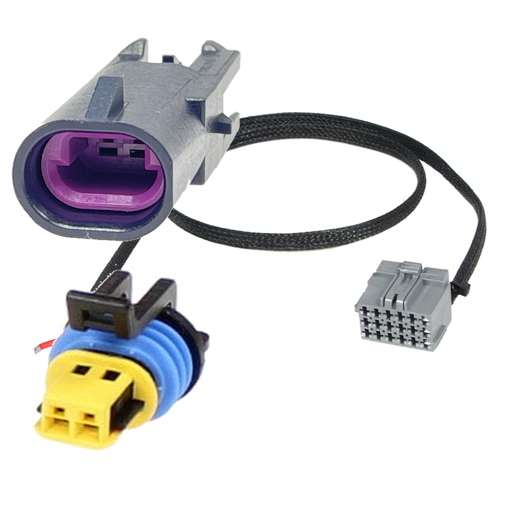 [PRY2-0116] Y cable | PRY2-0116