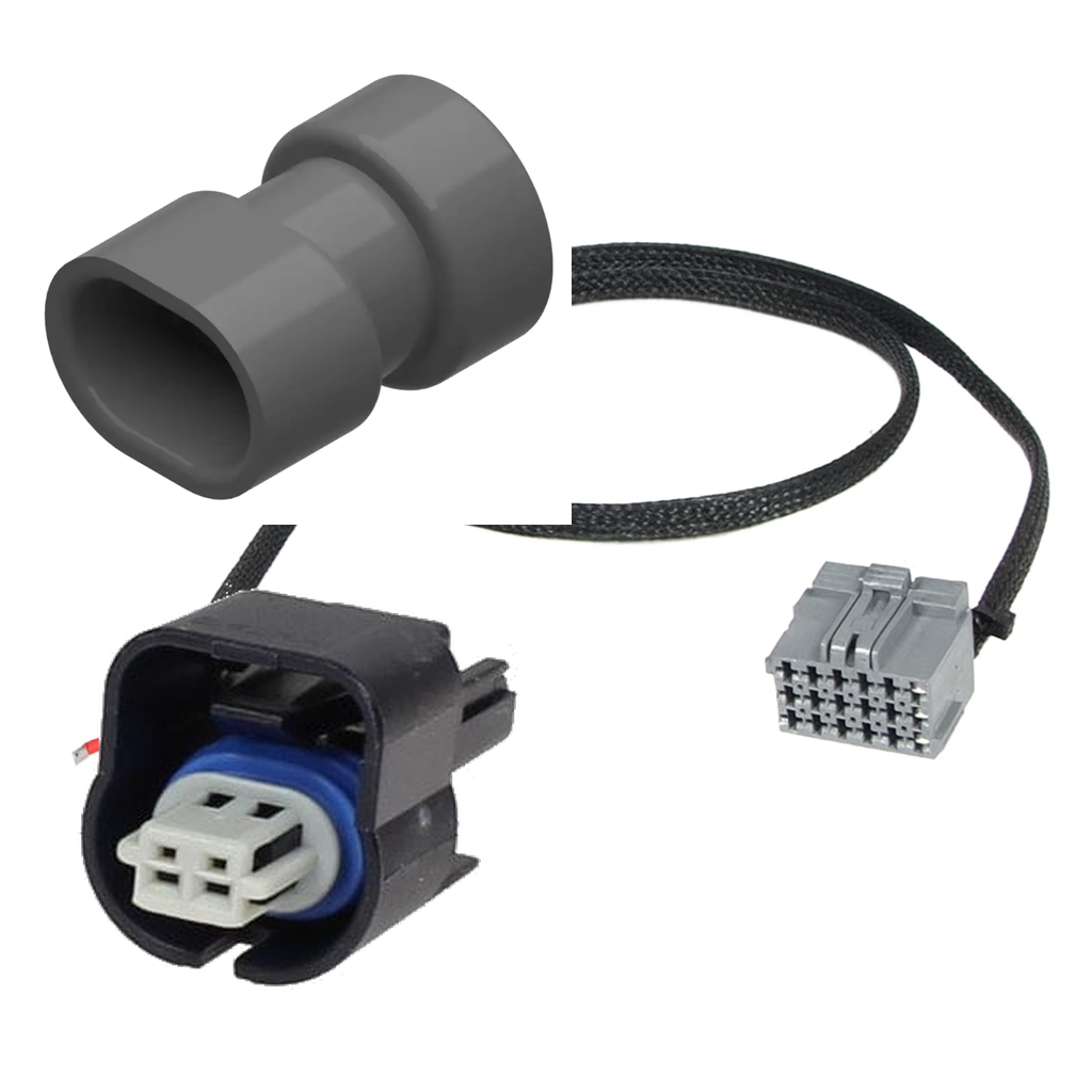 [PRY2-0118] Y cable | PRY2-0118