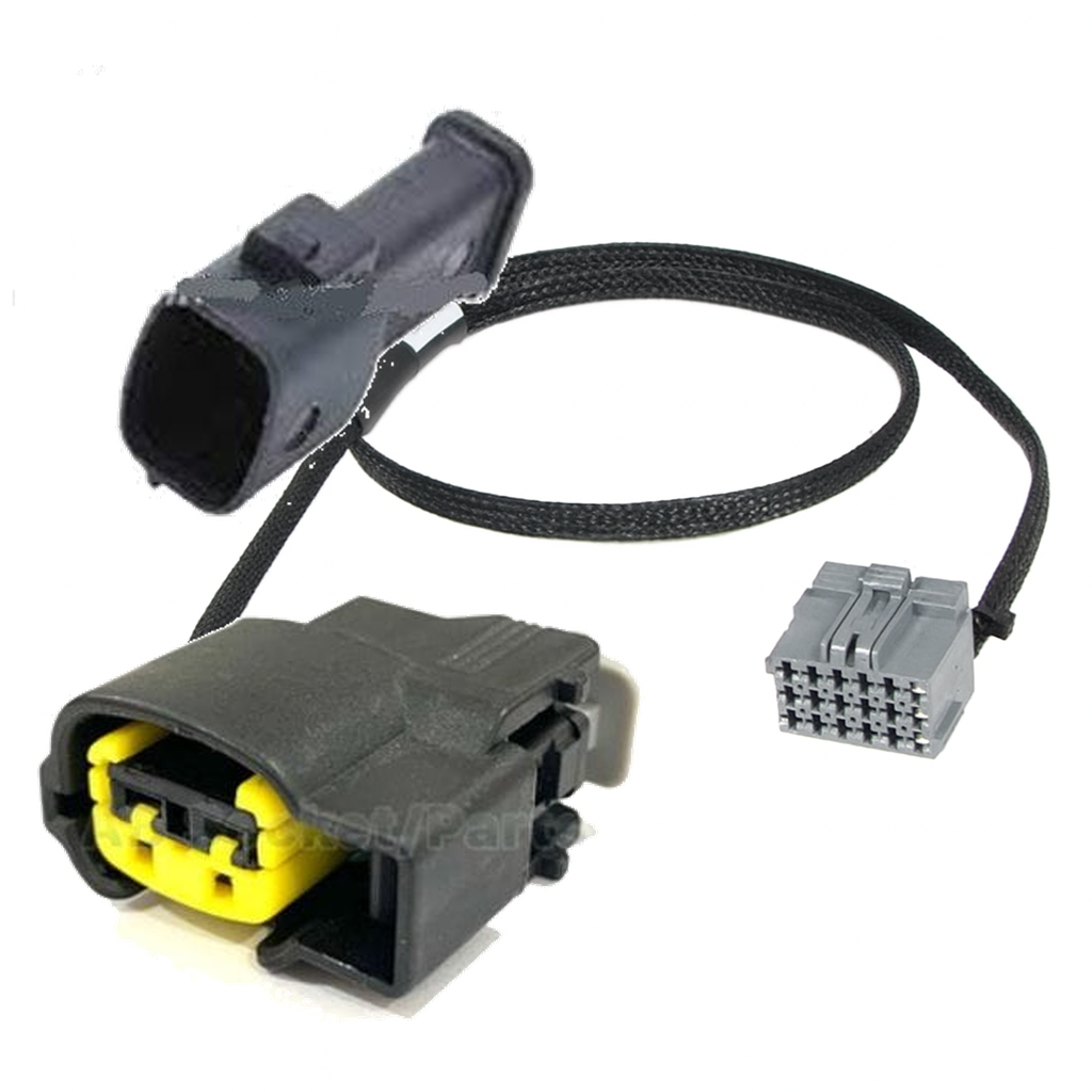 [PRY2-0129] Y kabel PRY2-0129