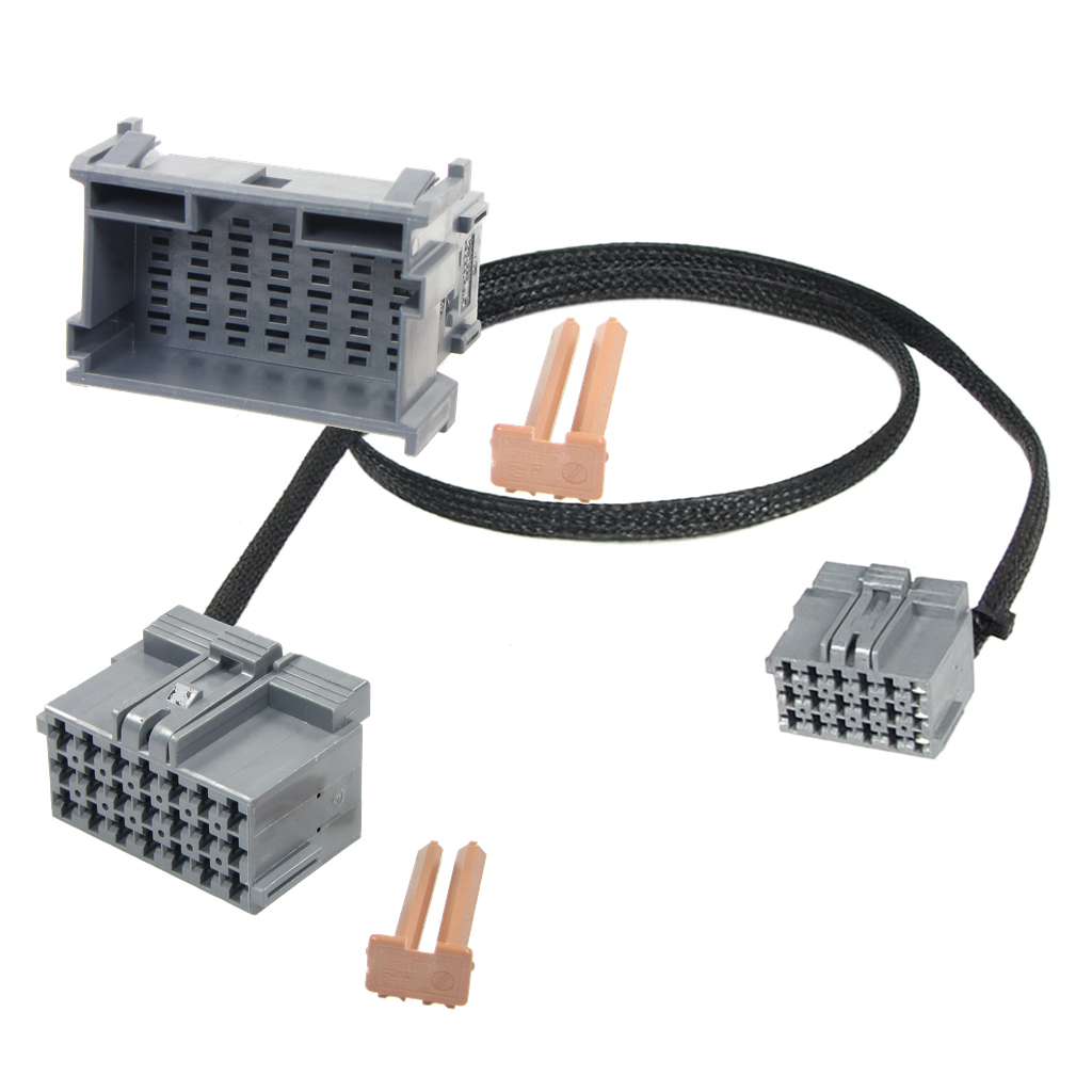 [PRY21-0001] Y cable | PRY21-0001