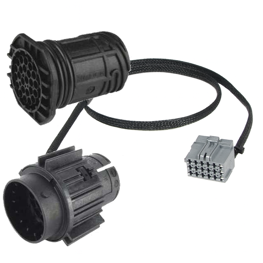 [PRY24-0001] Y cable | PRY24-0001