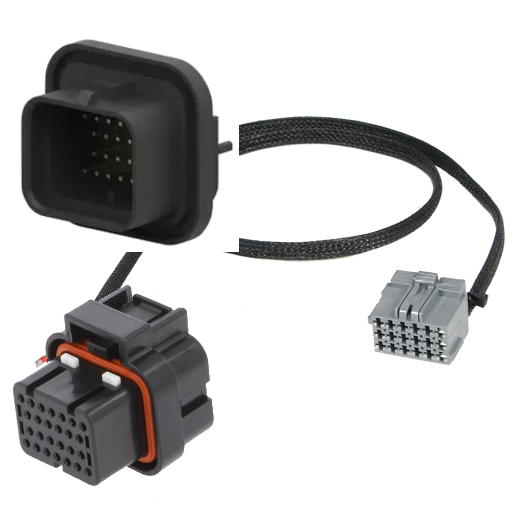 [PRY26-0003] 26-pin Y-cable | PRY26-0003