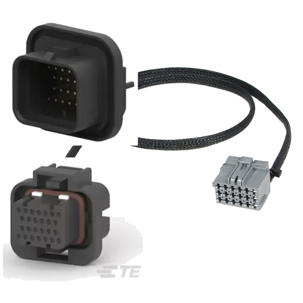 [PRY26-0010] 26-pin Y-cable | PRY26-0010