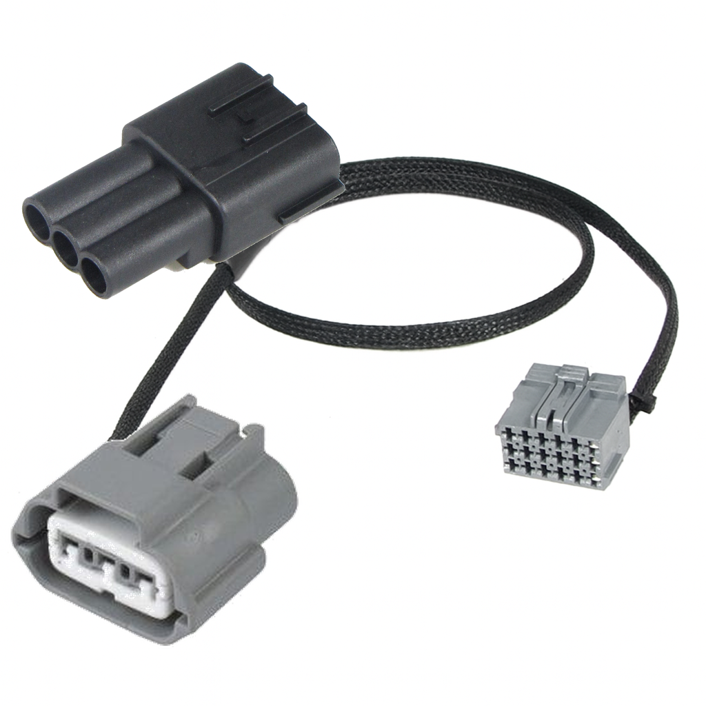 [PRY3-0009] Y cable | PRY3-0009