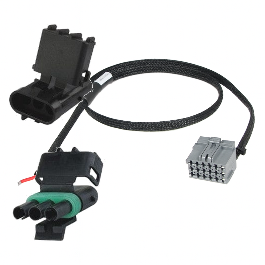 [PRY3-0011] Y cable | PRY3-0011