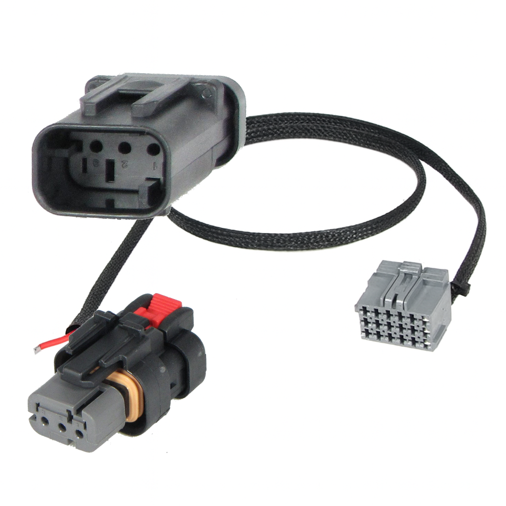 [PRY3-0034] Y cable | PRY3-0034